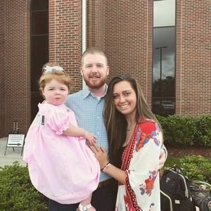 Meet your Posher, Brittney